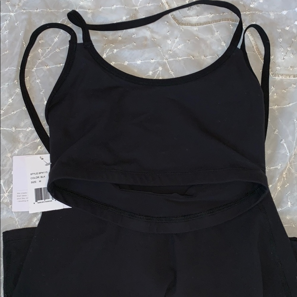 Beyond Yoga Workout Tank - Picture 8 of 8